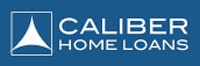 Caliber Home Loans logo, Social Media Ninjas