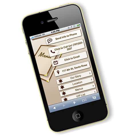 Every business in {city} needs a mobile marketing strategy.