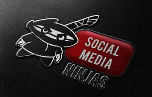 Web Design & Search Engine, Social Media Ninjas